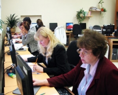 Ērgļu vidusskolas projekts