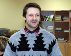 Darbīga dzīvesveida piekritējs