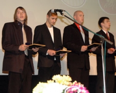 “Sporta laureātam” – 10 gadu jubileja