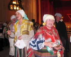 Gadskārtu ieražas un tradīcijas