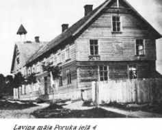 Sākums bija “Kalna Sprīzdānos”