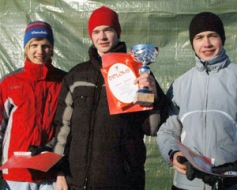 Madonieši slēpos pasaules junioru čempionātā