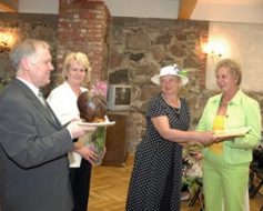“Spicā spalva 2008” – 16. maijā
