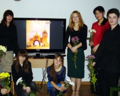 Mūsu viesi Madonas mūzikas skolā