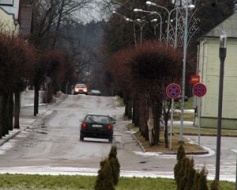 Grib rekonstruēt Blaumaņa ielu