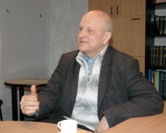 “Kārtējā rūgtā mācība…”