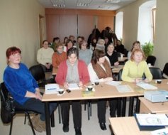 Bagātina zināšanas par trušu audzēšanu