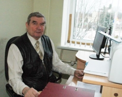 Jo aktīvāk strādāsim, jo drošāk būs