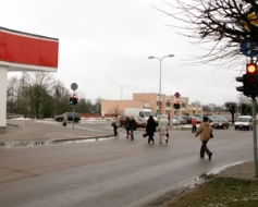 Vai par maz zaļais signāls atvēlēts