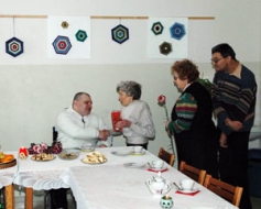 Ar saviem spēkiem un līdzcilvēku atbalstu