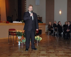 REPORTĀŽA: Madonas pilsētas domes Pateicības vakarā