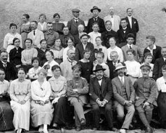 Juku laiki Biržu skolās