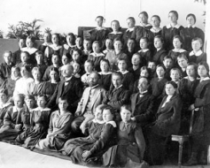 Juku laiki Biržu skolās