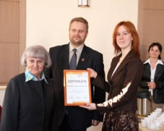 Asociācija paver jaunas iespējas