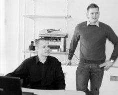 Mūsdienīgam biznesam — interneta iespējas