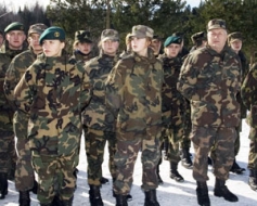 Kauss aizceļo uz Pāvilostu