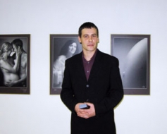 Fotomākslas izstāde „Cerību laiks”