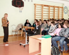 Četri ģimenes ārsti uz visu valsti