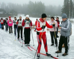 Ziemas sporta spēles — neticami