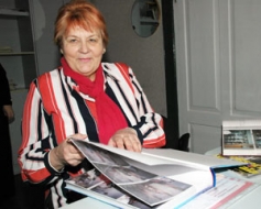 Labdarības nekad nav par daudz