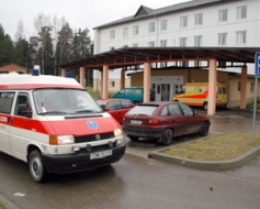 “Gada balva medicīnā” – Madonas slimnīcai