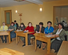 Acu priekšā jāsaredz pamatvērtības