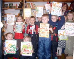 Par visu paldies vecākiem