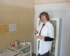 TĒMA: Feldšeri
