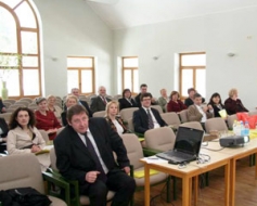 Vienojas par kopēju zobārstniecības projektu