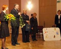 “Bibliotēkā mīt grāmatu sirdspuksti…”