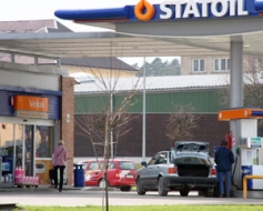„Latvija Statoil” pilnībā pāriet uz videi draudzīgāku benzīnu