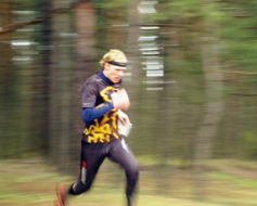 Mārtiņš Sirmais atkal pieveic visus