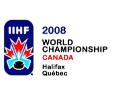 Pasaules čempionāts hokejā 2008