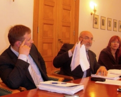 Vajadzētu iestāties stabilizācijai