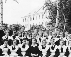 Laiks, kad bijām bezrūpīgi un iemīlējušies