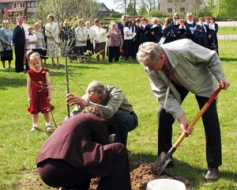 Artura Vanaga piemiņai