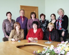 Notika bāriņtiesu darbinieku seminārs