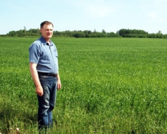 Zemnieku saimniecībā jāprot viss