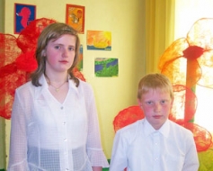Noslēdzies konkurss „Gada skolēns 2008”