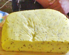 Siers — svētība mājās