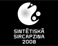 „Sintētiskā Sircapziņa 2008”