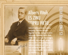 Alberta Vītola atcere