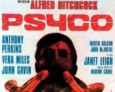 „Psycho”