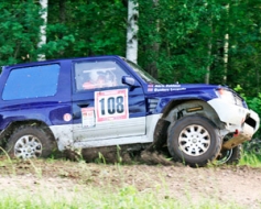 Rūcoši motori un sajūsmināti skatītāji