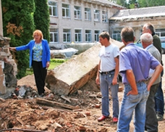 Skolas renovācija — investīcija nākotnei