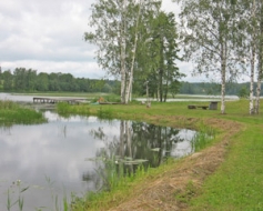 TĒMA: “SĒJĒJA” TITULS – APLIECINĀJUMS NEATLAIDĪGAM DARBAM LAUKOS