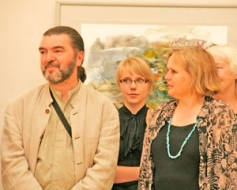 Plenērs “Laisma 2008” noslēdzies