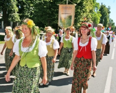 Atvērtie Anikšči uzņem Madonas rajonu