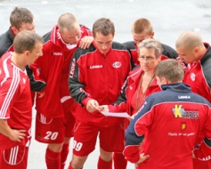 „Kvarca” futbolistiem – kārtējā uzvara ZAFL