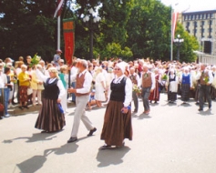 “Mantojums” bija, ir un būs